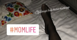 Zsófia Szabó feet photo 15