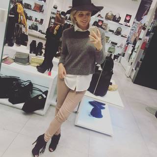 Zsófia Szabó feet photo 7