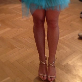 Zsófia Szabó feet photo 3