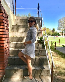 Zsófia Szabó feet photo 10