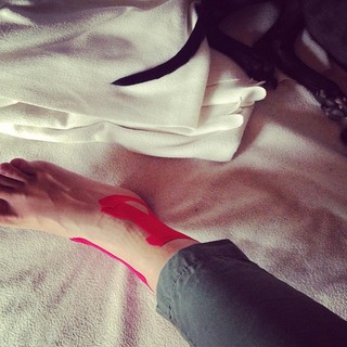 Zsófia Szabó feet photo 7