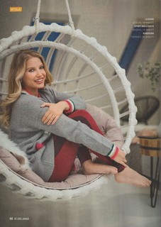 Zsófia Szabó feet photo 4