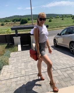 Zsófia Szabó feet photo 2
