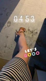 Zsófia Szabó feet photo 20