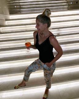 Zsófia Szabó feet photo 17