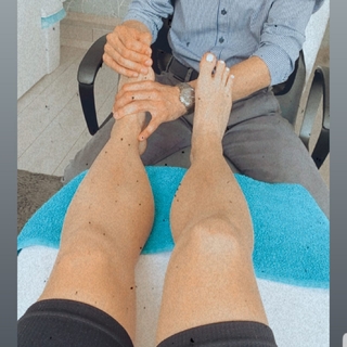 Zsófia Szabó feet photo 8