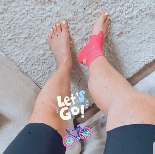 Zsófia Szabó feet photo 6