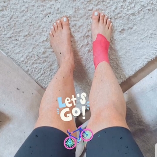 Zsófia Szabó feet photo 5