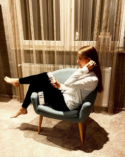 Zsófia Szabó feet photo 17