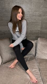 Zsófia Szabó feet photo 17
