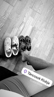 Zsófia Szabó feet photo 13