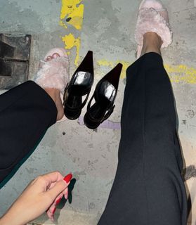Zsófia Szabó feet photo 10
