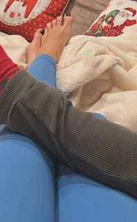 Zsófia Szabó feet photo 8