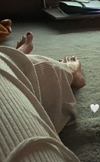 Zsófia Szabó feet photo 3