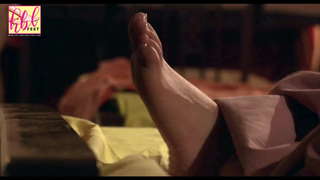 Zubab Rana feet photo 1