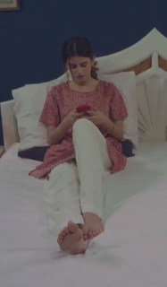 Zubab Rana feet photo 7