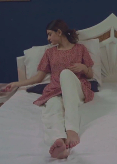 Zubab Rana feet photo 6