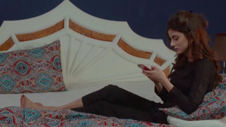 Zubab Rana feet photo 1