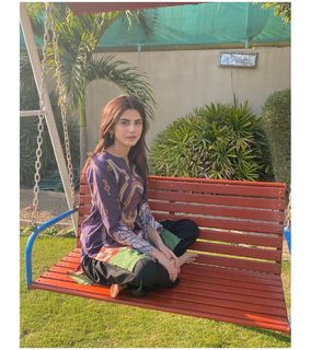 Zubab Rana feet photo 19