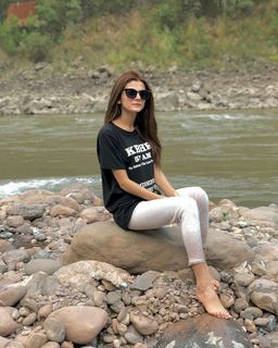 Zubab Rana feet photo 17