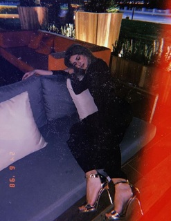 Zubab Rana feet photo 16
