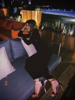 Zubab Rana feet photo 15