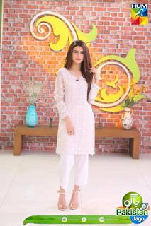 Zubab Rana feet photo 13
