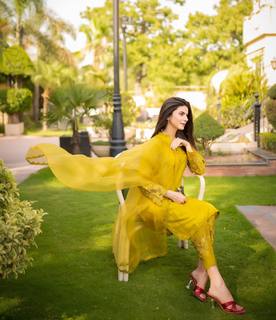 Zubab Rana feet photo 6