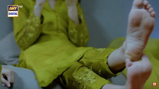 Zubab Rana feet photo 20