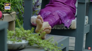 Zubab Rana feet photo 18