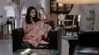 Zubab Rana feet photo 2