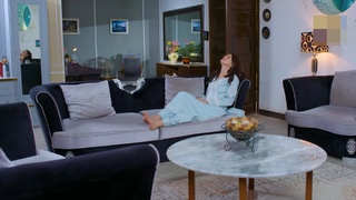 Zubab Rana feet photo 20