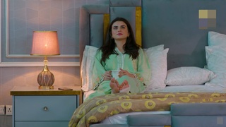 Zubab Rana feet photo 17