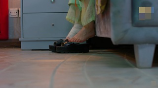 Zubab Rana feet photo 15