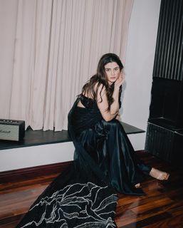 Zubab Rana feet photo 6