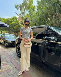 Zubab Rana feet photo 4