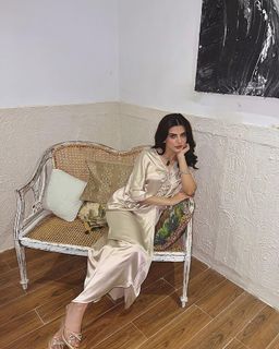 Zubab Rana feet photo 18