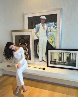 Zubab Rana feet photo 16