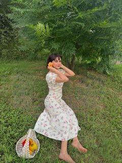 Zubab Rana feet photo 2