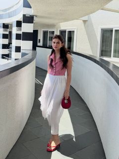 Zubab Rana feet photo 1
