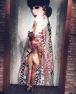 Zulay Henao feet photo thumbnail