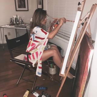 Zulay Henao feet photo thumbnail