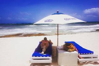 Zulay Henao feet photo thumbnail