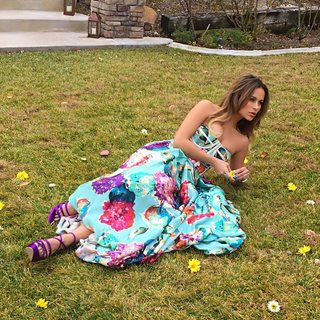 Zulay Henao feet photo thumbnail