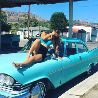 Zulay Henao feet photo thumbnail