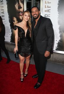 Zulay Henao feet photo thumbnail