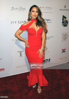 Zulay Henao feet photo thumbnail