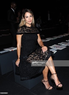 Zulay Henao feet photo thumbnail