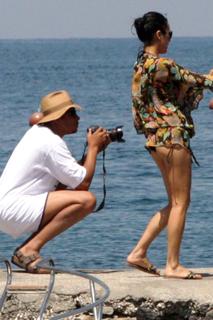 Zulay Henao feet photo thumbnail