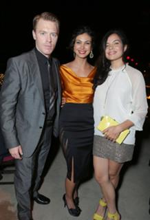 Zuleikha Robinson feet photo 1